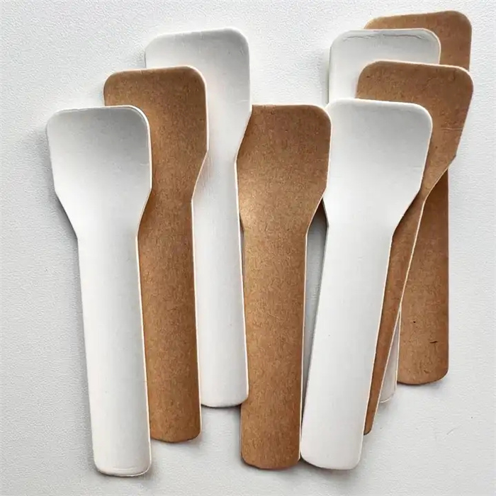 paper cutlery from China MMCIS